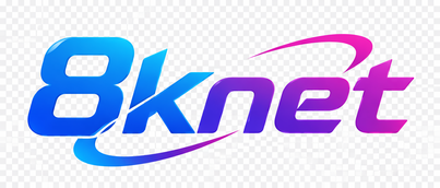 8knet logo